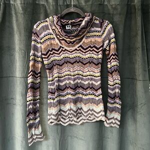Vintage Missoni Sweater 💕